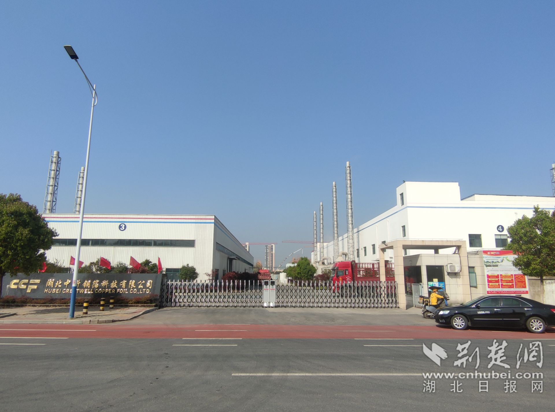 5安陸年產(chǎn)1.2萬噸高性能電子銅箔生產(chǎn)項(xiàng)目照片.jpg.jpg